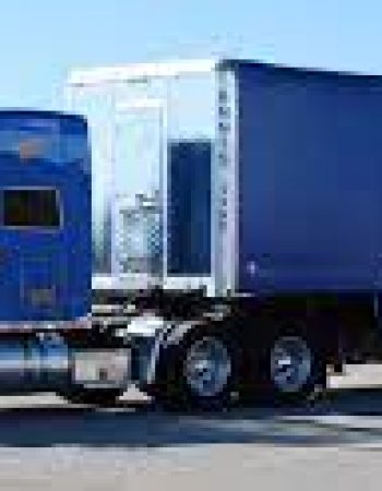 Ennis Trucking