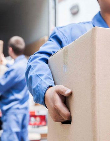 Patriot Relocation Services