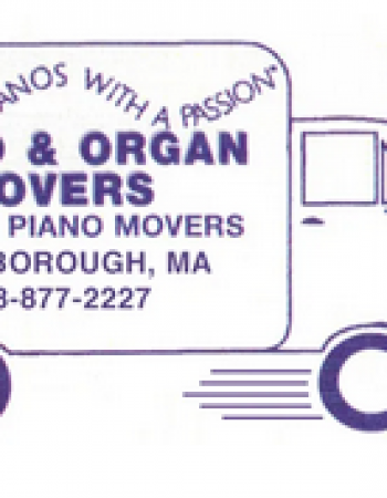 Paiz Piano Movers