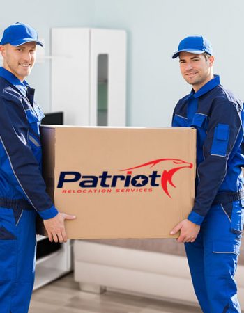 Patriot Relocation Services