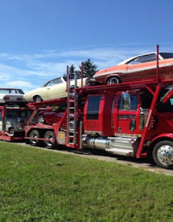 Double Time Transport