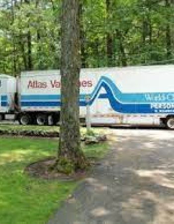 Personal Movers