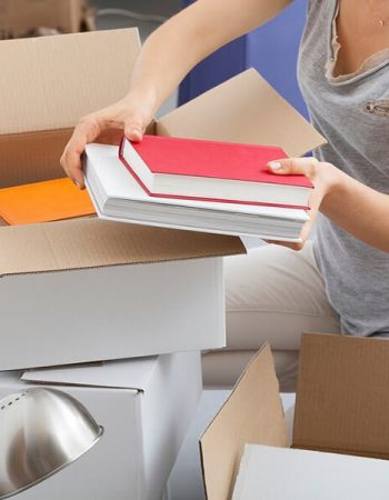 Prudential Moving and Storage
