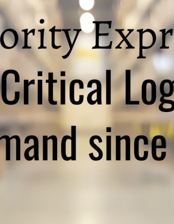 Priority Express