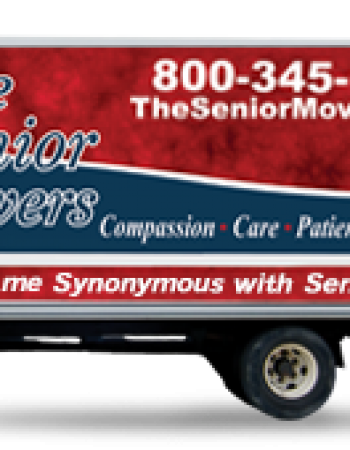 The Senior Movers