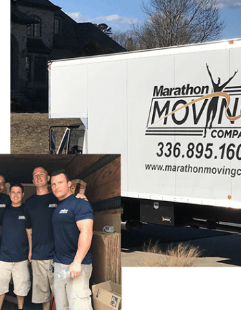 Marathon Moving Co