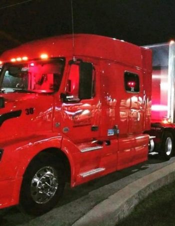 All PRO LOGISTICS LLC