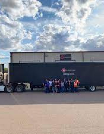RJ Logistics