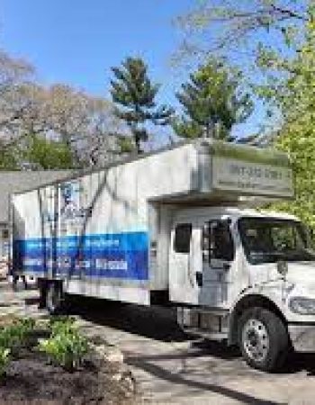 Exela Movers