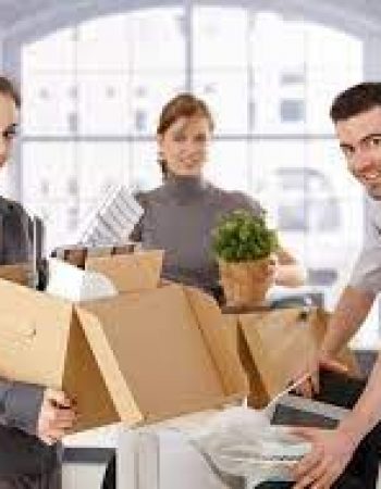 MacDonald Moving Services