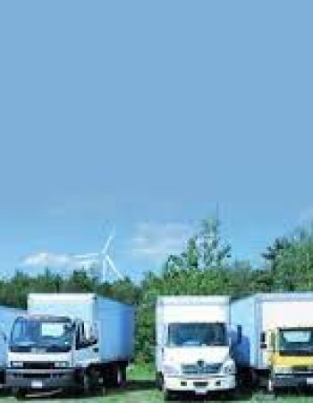 Real Deal Van Lines Inc