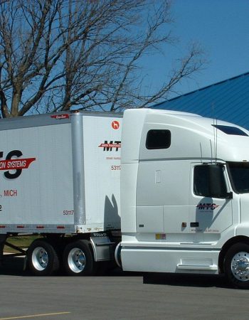 Martin Transportation Systems
