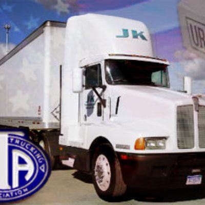 JK Transport