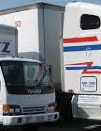 Hiltz Moving & Storage