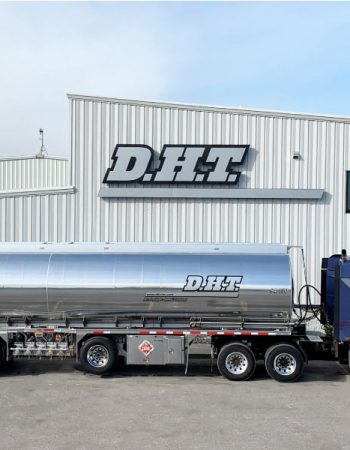 DHT Port Huron