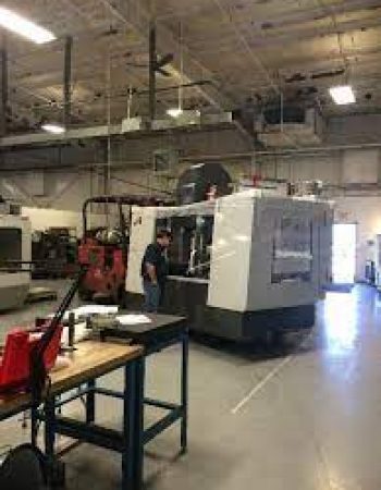 Midwest Machinery Movers LLC