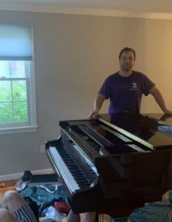 Paradise Moving & Storage