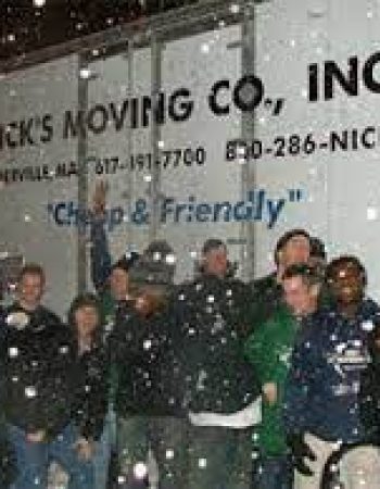 Nick’s Moving Company