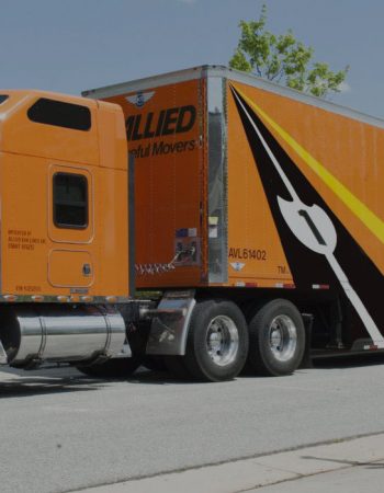 Marathon Moving Co