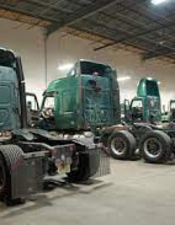 Regency Transportation Inc