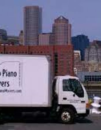 Allegro Piano Movers