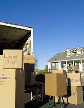 Kurtz Movers