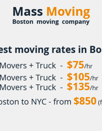 Massmoving