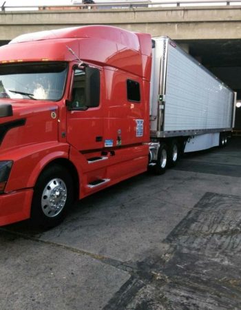 All PRO LOGISTICS LLC