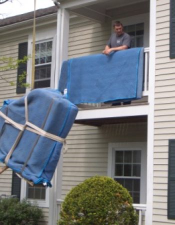 Allegro Piano Movers