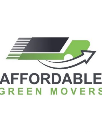 Affordable Green Movers & Storage