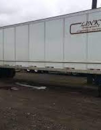 Link Transport Inc
