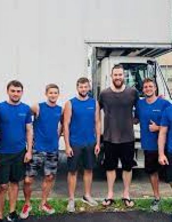 Raimond’s Movers Inc
