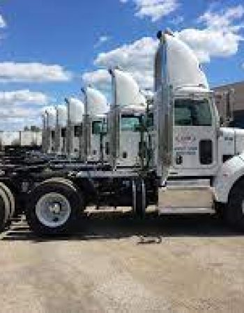 Ryan Transportation INC Cavalier & Auto Expediting