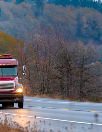 Ceaser Trucking Services LLC