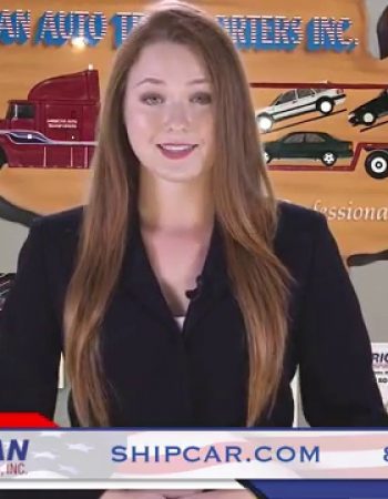American Auto Transporters Inc