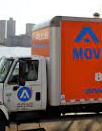 A-Plus Moving & Storage