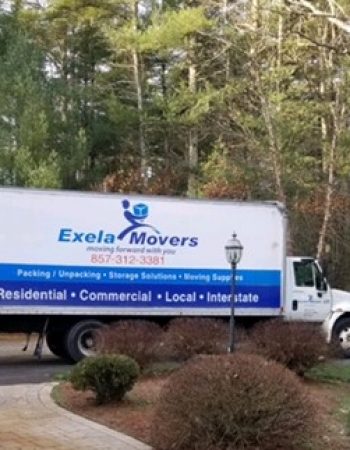 Exela Movers