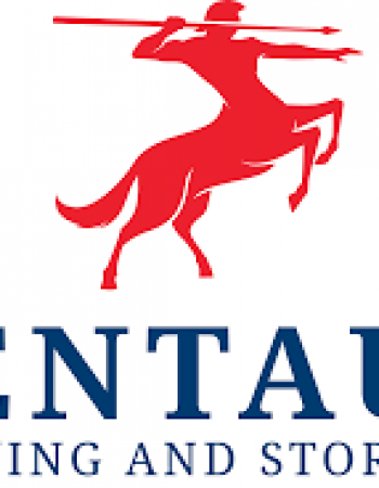 Centaur Moving
