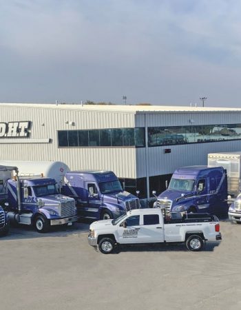 DHT Port Huron