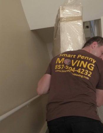 Smart Penny Moving