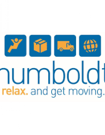 Humboldt Storage and Moving