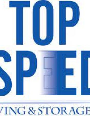 Top Speed Moving and Storage LLC