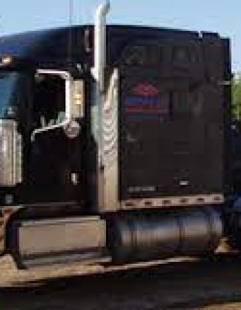 Midwest Machinery Movers LLC