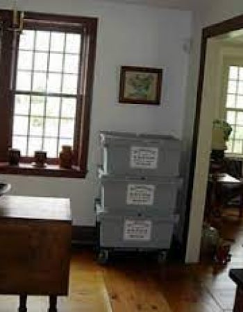Eldredge & Bourne Moving & Storage