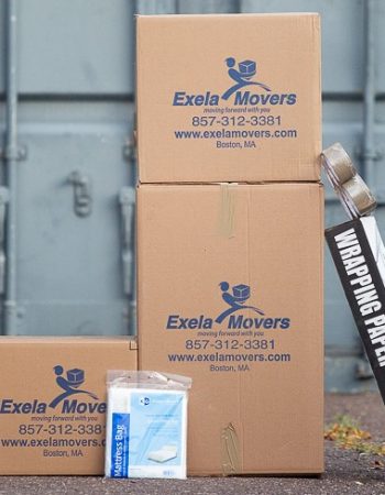 Exela Movers