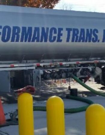 Performance transportation inc