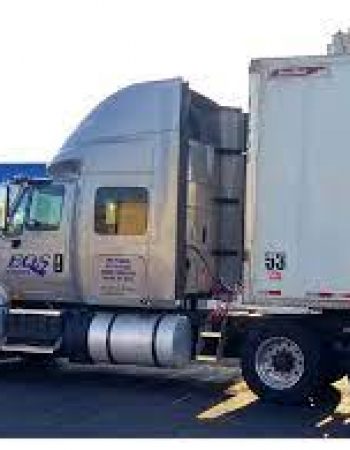 EQS Broker & Logistics