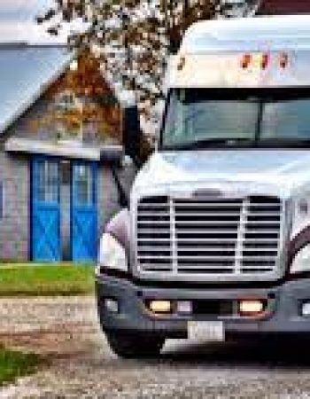 J R Hudson Horse Transportation Inc