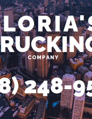 Gloria’s Trucking Company