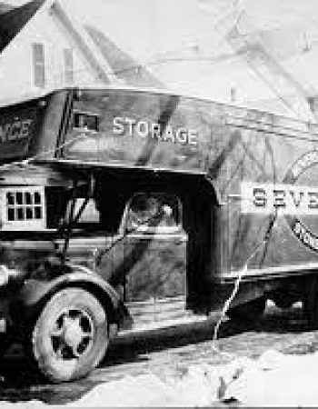 Severance Trucking